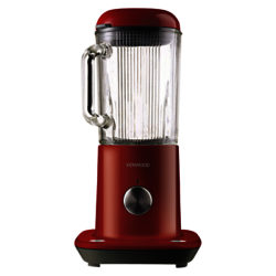 Kenwood kMix Blender Red